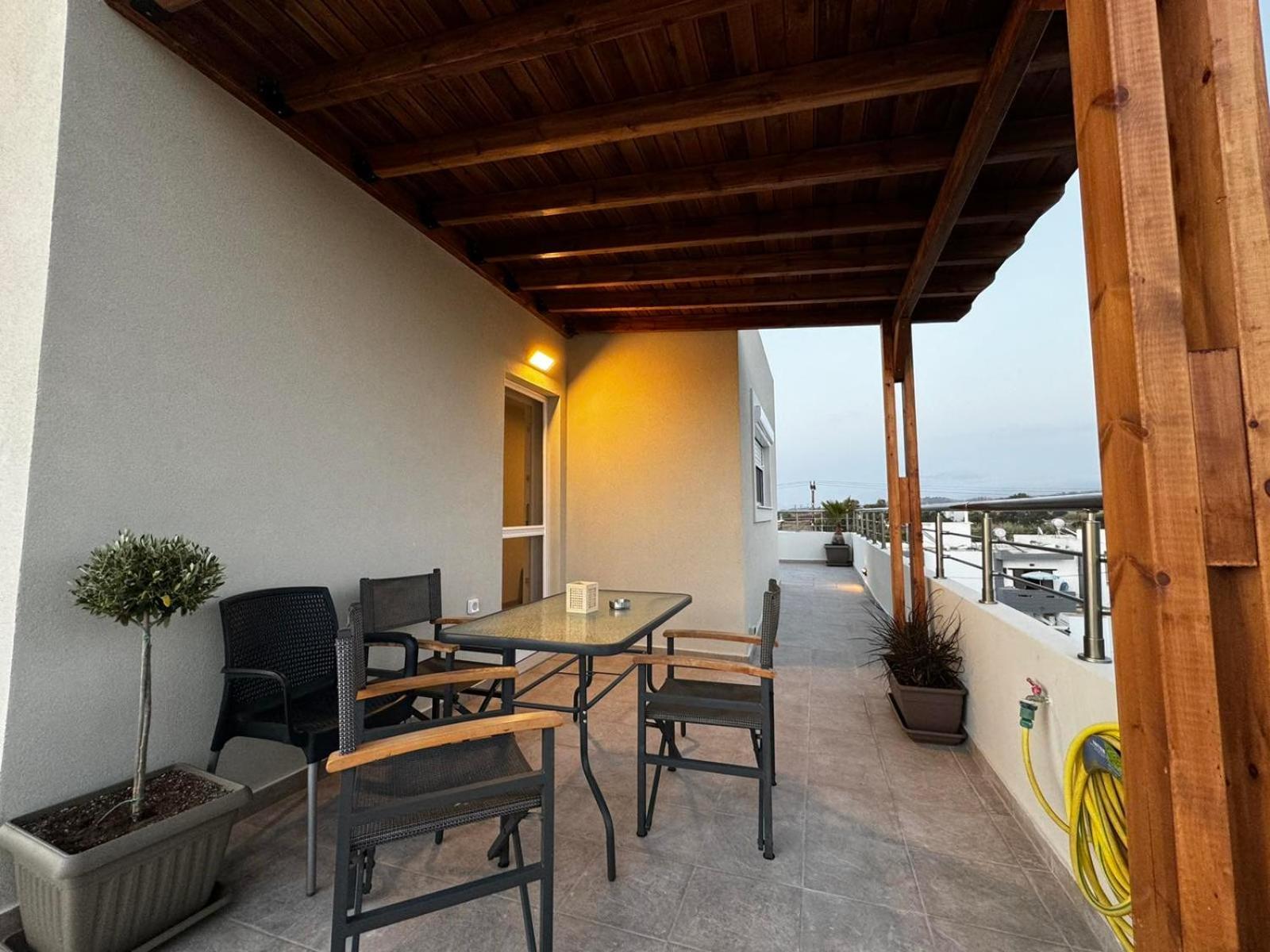 Andreas Studios Mastichari  Exterior photo