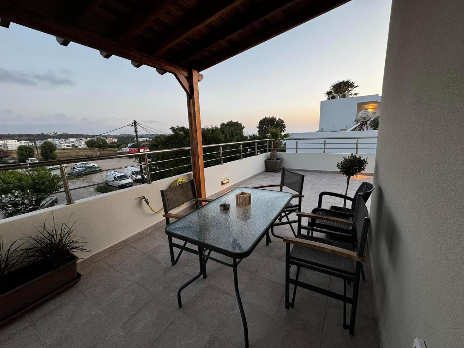 Andreas Studios Mastichari  Exterior photo