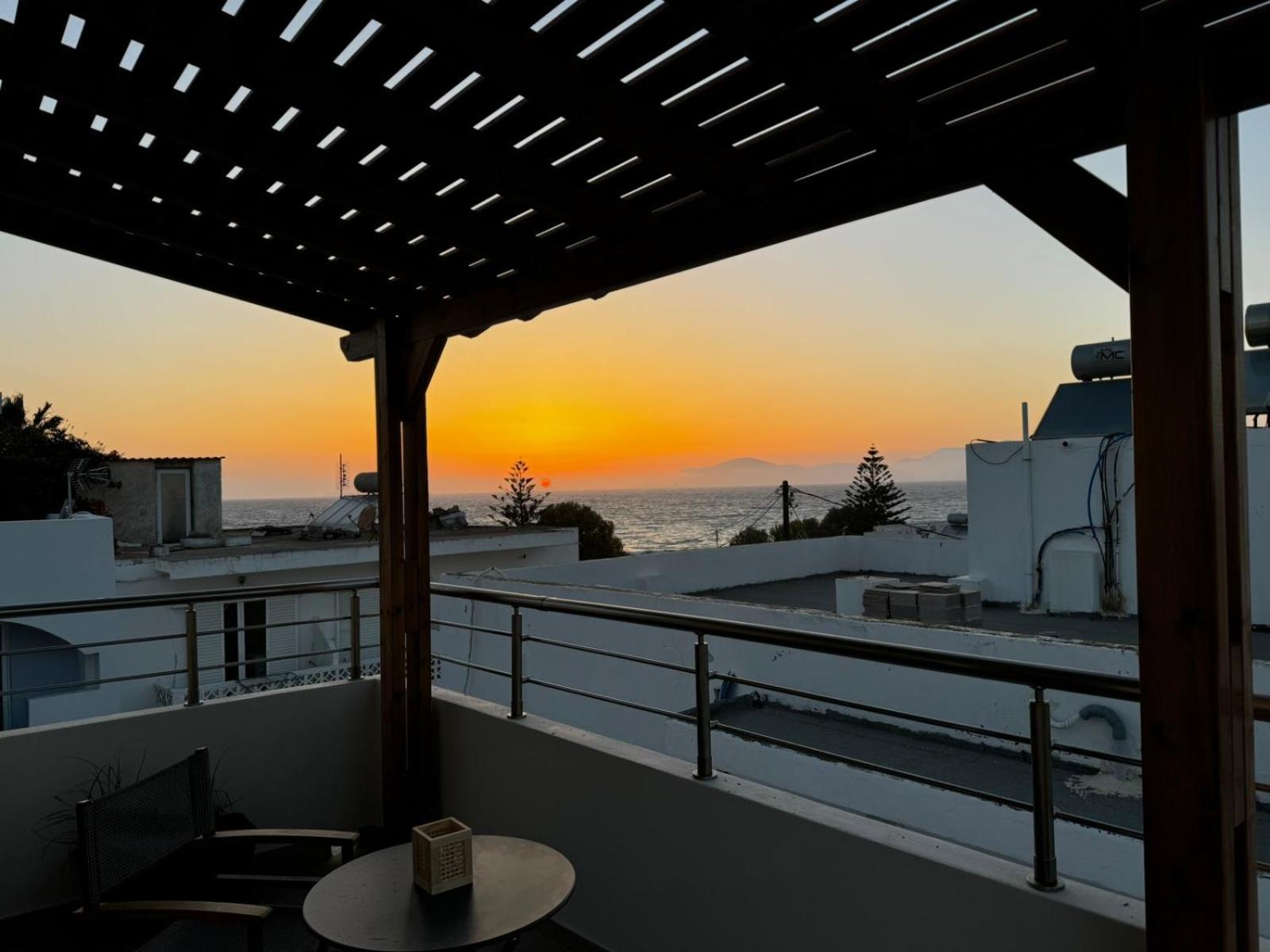 Andreas Studios Mastichari  Exterior photo
