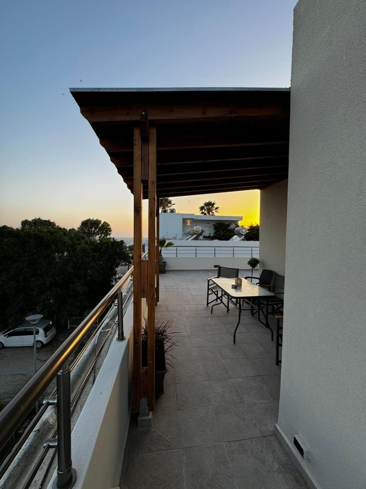 Andreas Studios Mastichari  Exterior photo