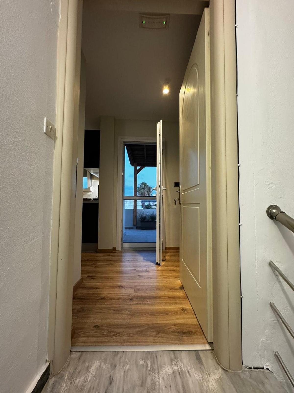 Andreas Studios Mastichari  Exterior photo