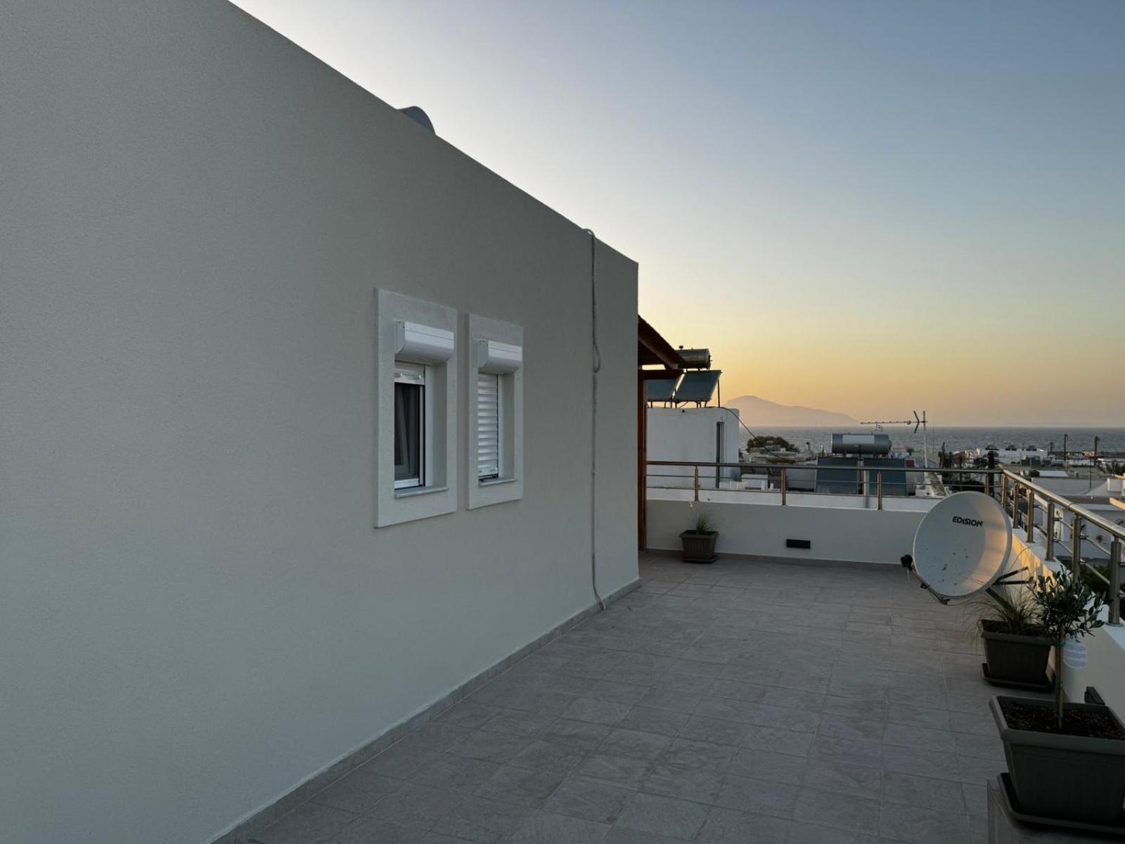 Andreas Studios Mastichari  Exterior photo