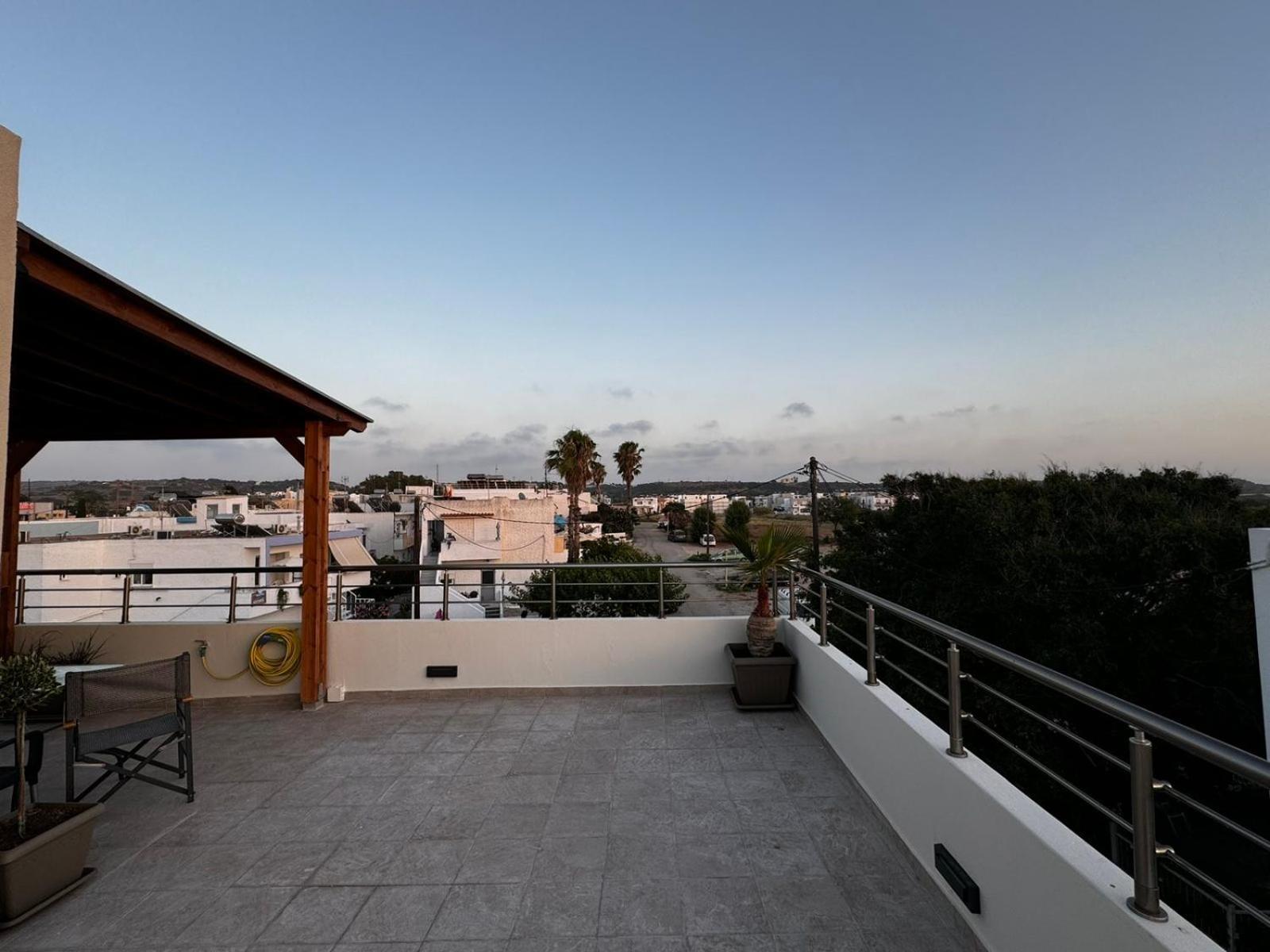 Andreas Studios Mastichari  Exterior photo