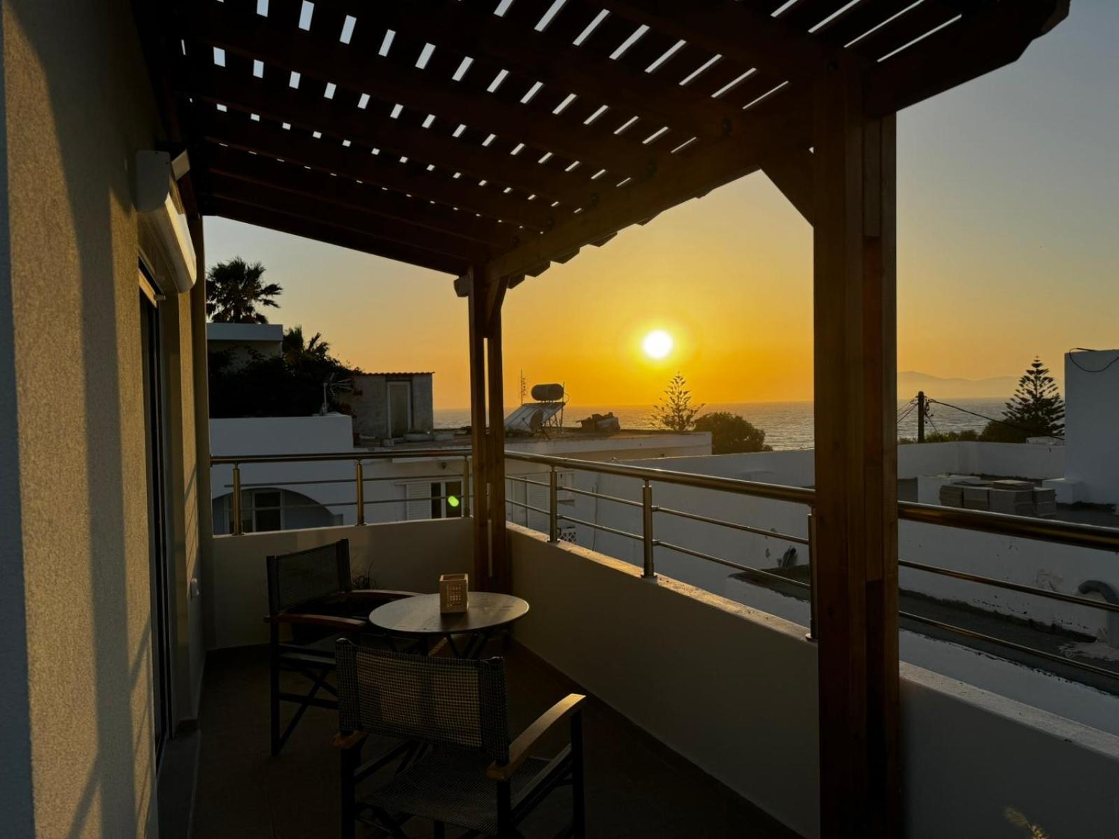 Andreas Studios Mastichari  Exterior photo