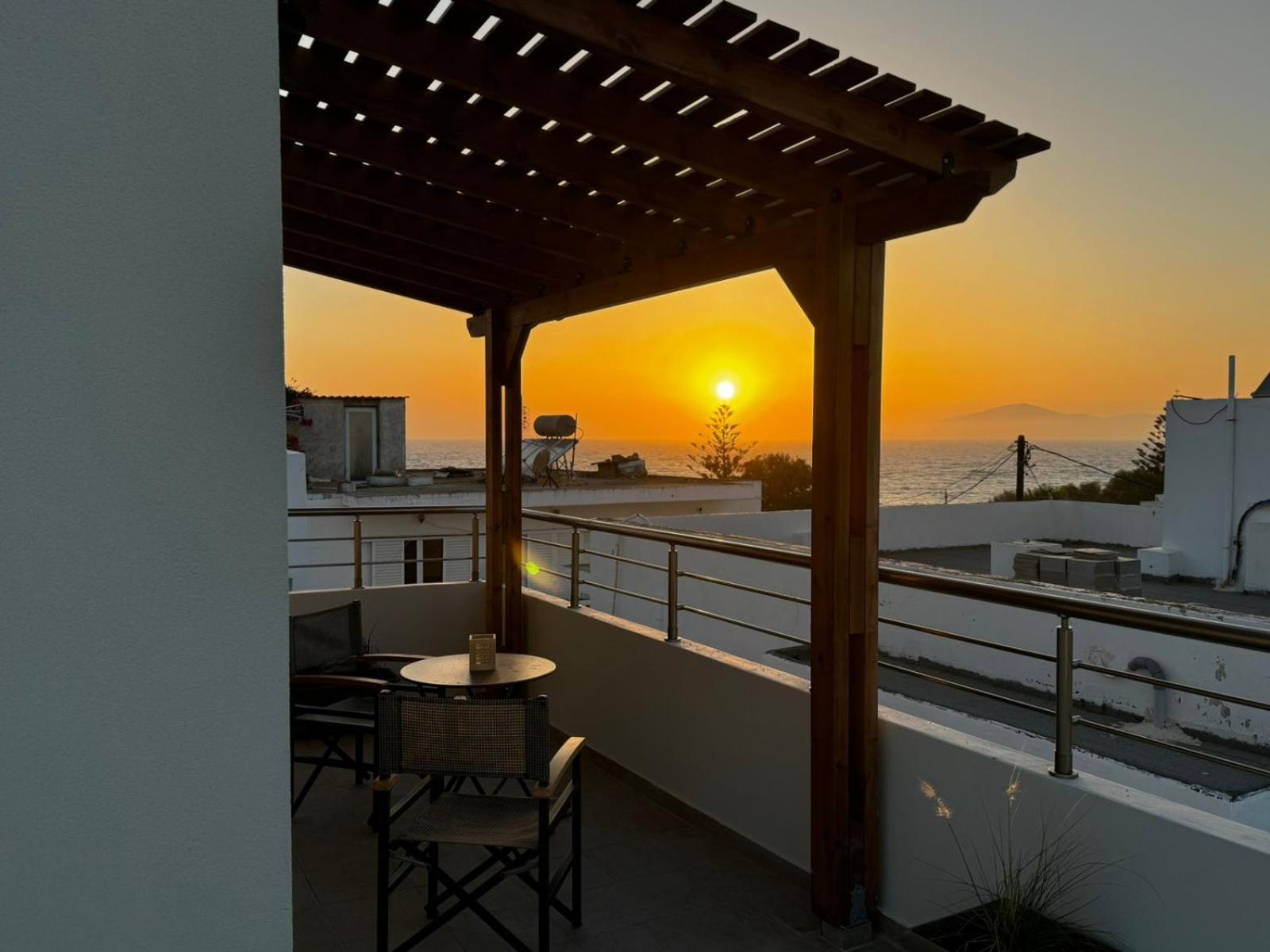 Andreas Studios Mastichari  Exterior photo