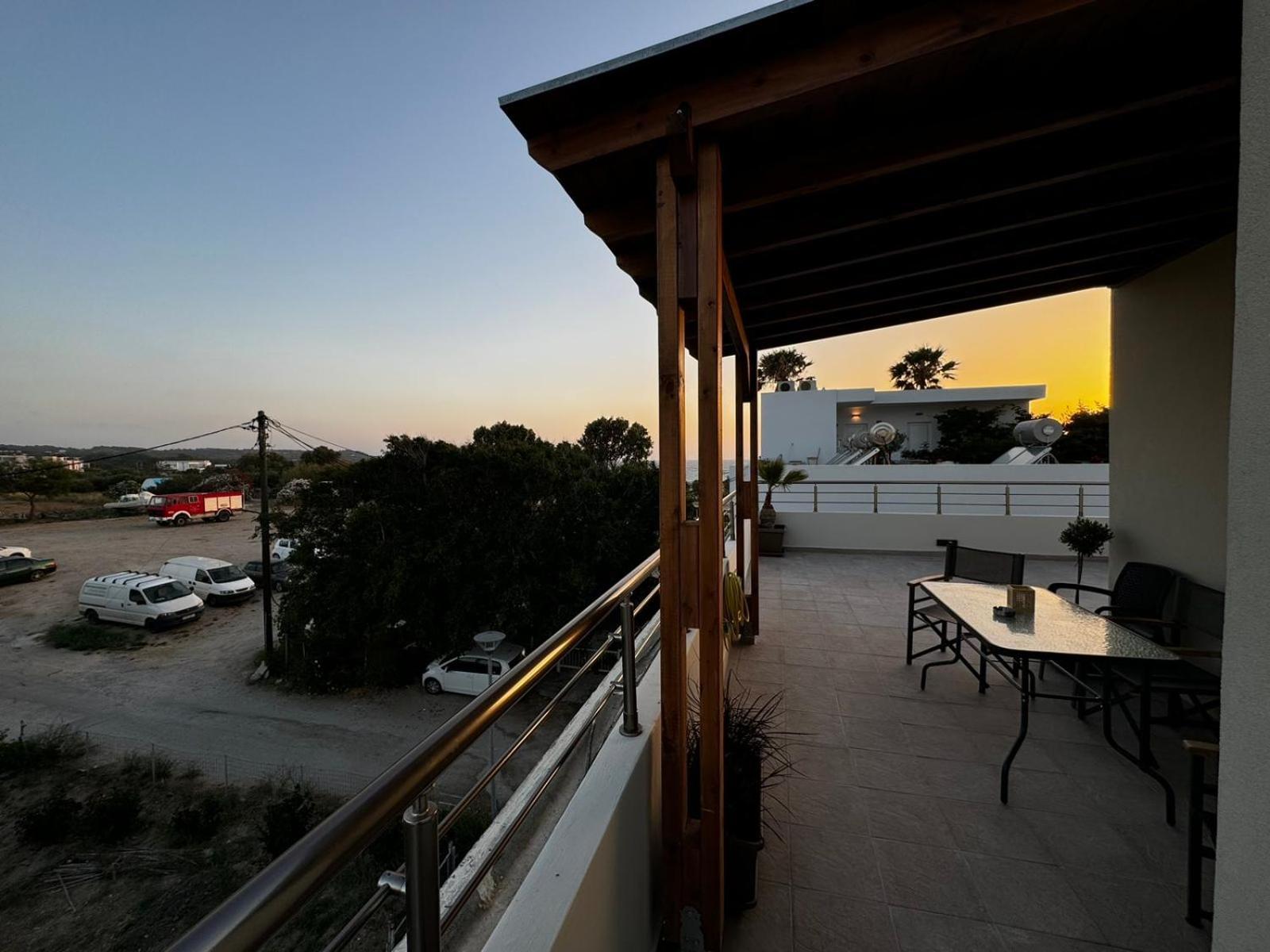 Andreas Studios Mastichari  Exterior photo