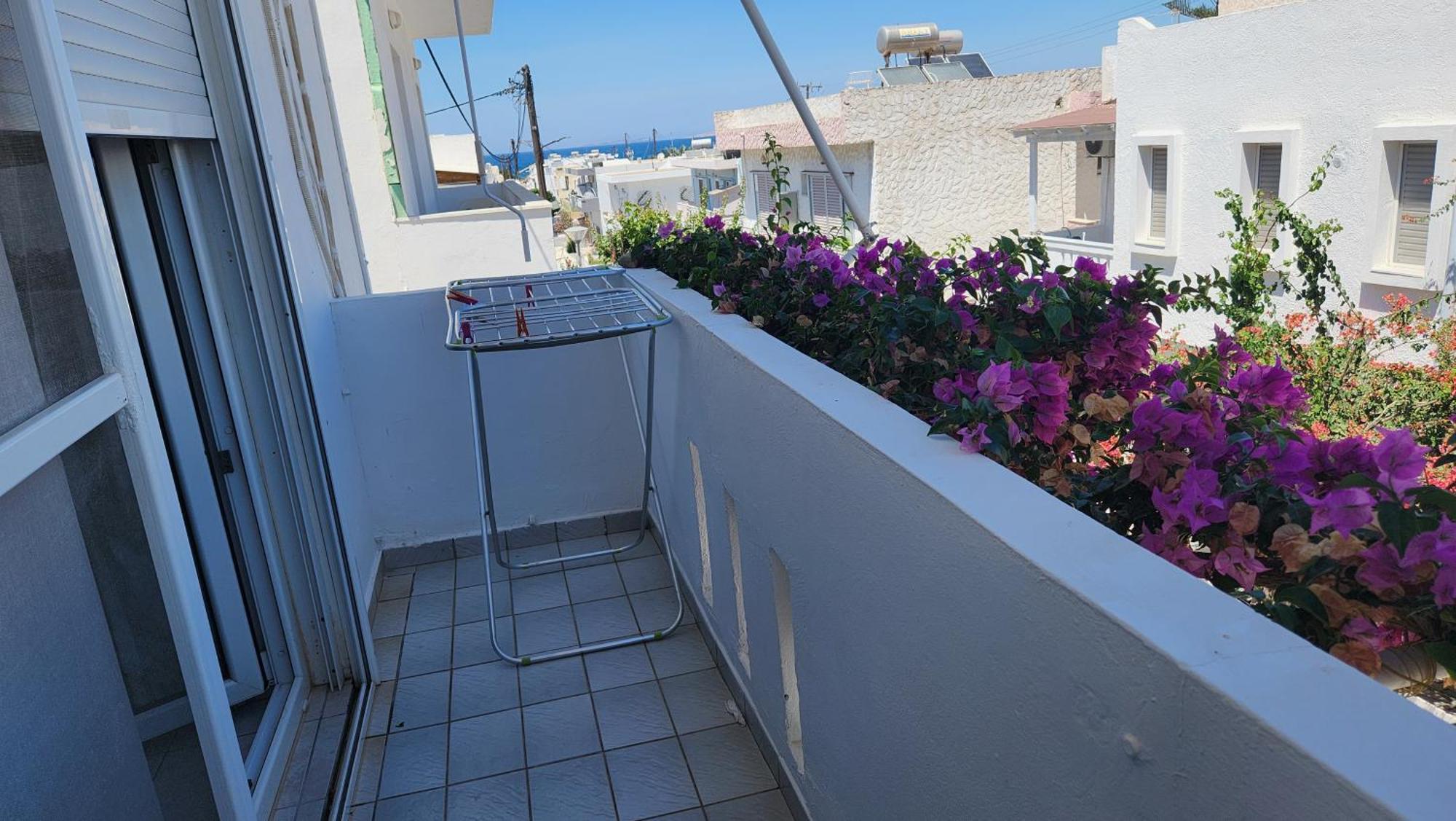 Andreas Studios Mastichari  Exterior photo