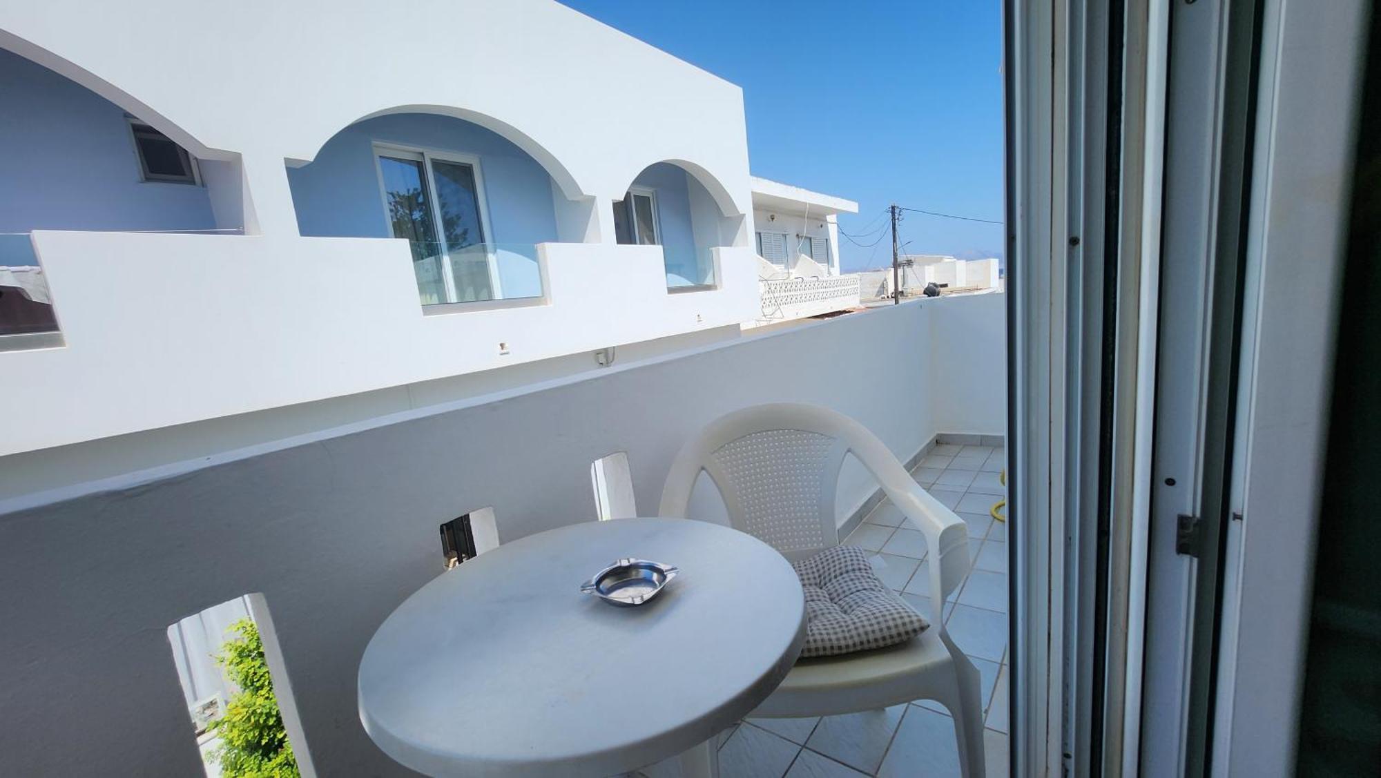 Andreas Studios Mastichari  Exterior photo